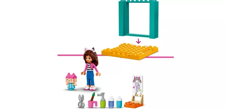 lego-4-koci-domek-gabi-prace-reczne-z-tekturzatkiem-10795-ean-gtin-5702017582481