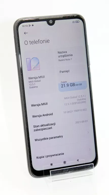 telefon-xiaomi-redmi-note-7-m1901f7g-464gb-niebieski-stan-11323-2