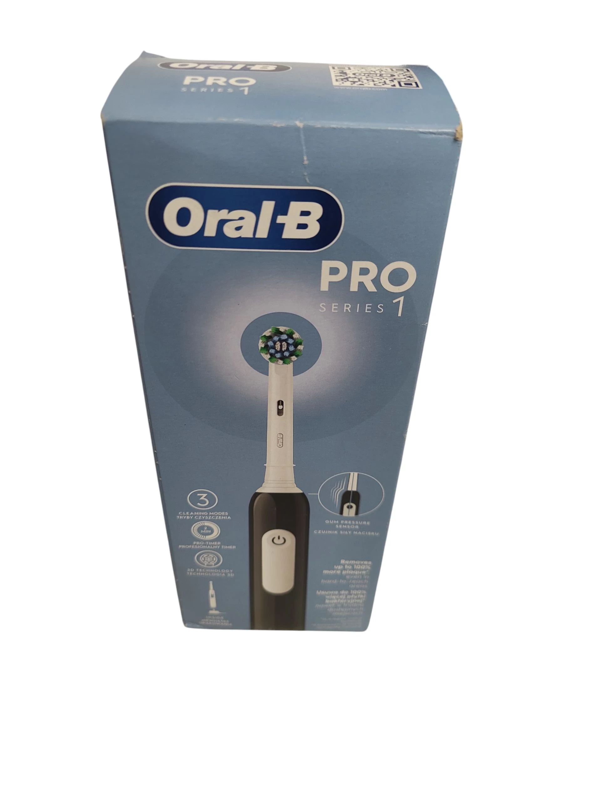 szczoteczka-elektryczna-oral-b-pro-1-cross-action-czarna-wroclawska-71-krakow