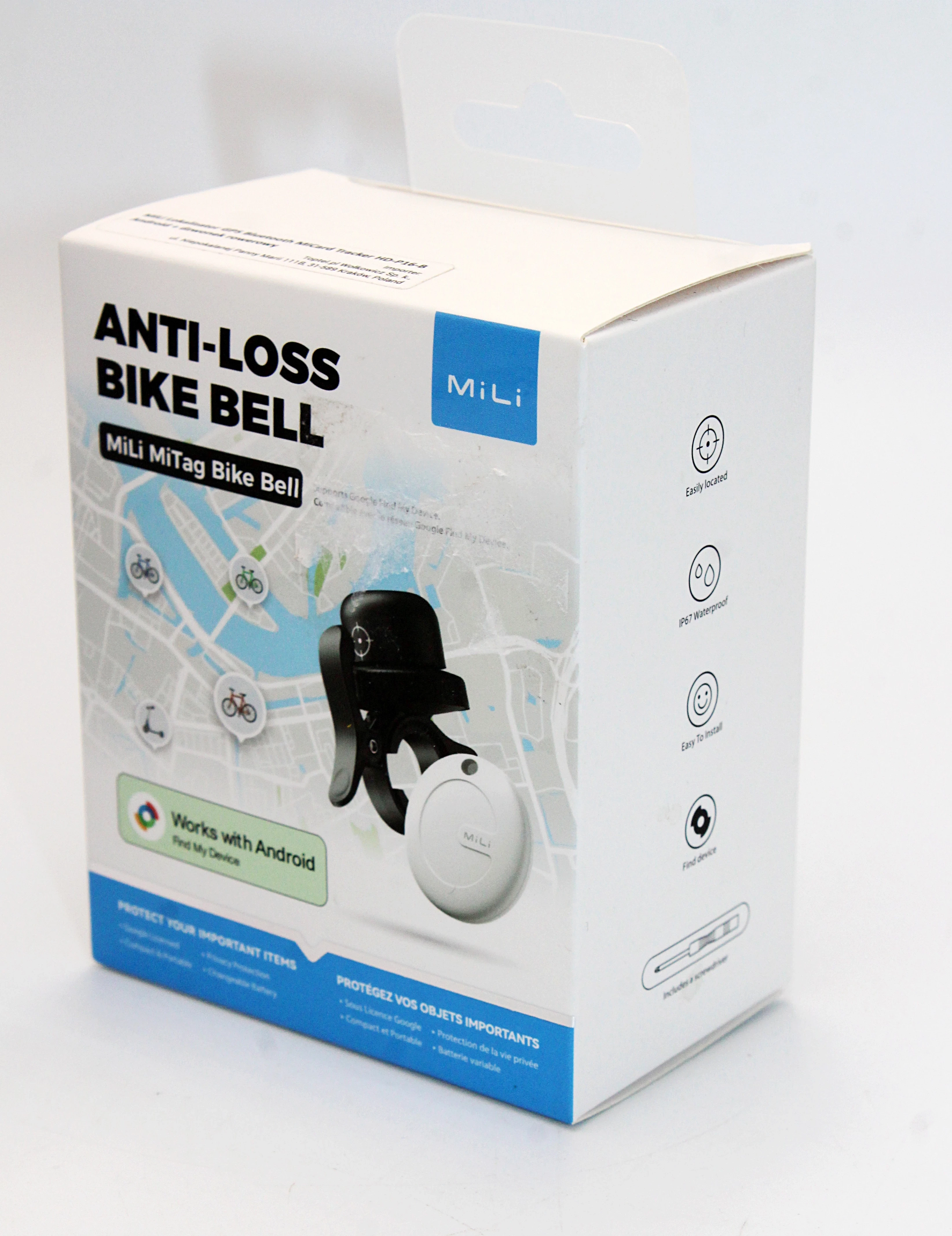 lokalizator-dzwonek-do-roweru-mili-hd-p16-220-mah-wodoodporny-ip67-stan-11323-2