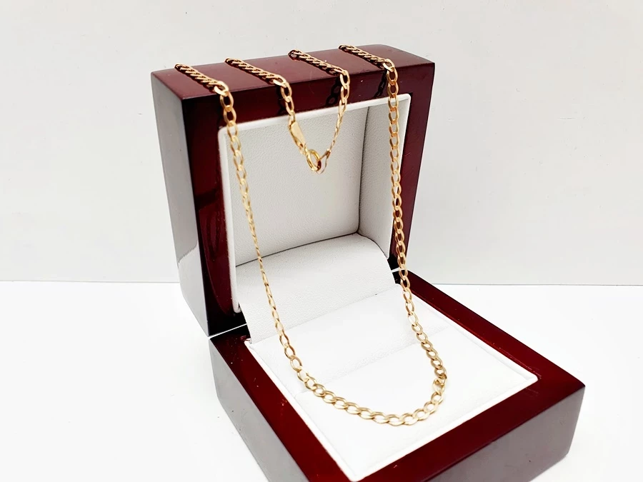 klasyczny-piekny-zloty-lancuszek-pancerka-p585-14ct-322-g-46-cm-splot-2208-1