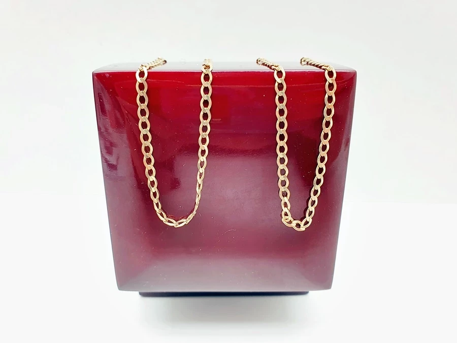 klasyczny-piekny-zloty-lancuszek-pancerka-p585-14ct-322-g-46-cm-marka-248811-958954