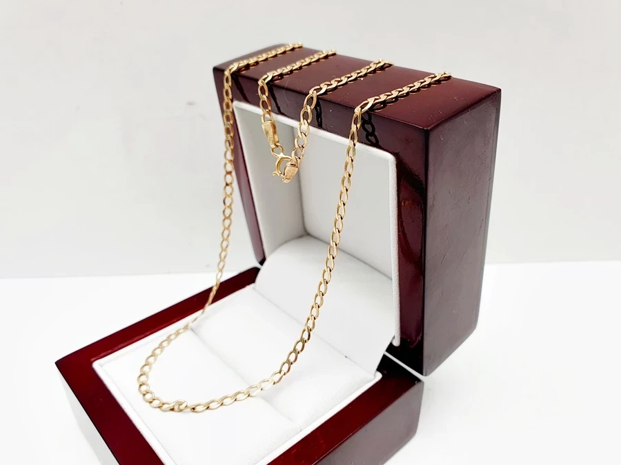 klasyczny-piekny-zloty-lancuszek-pancerka-p585-14ct-322-g-46-cm-material-15835-2