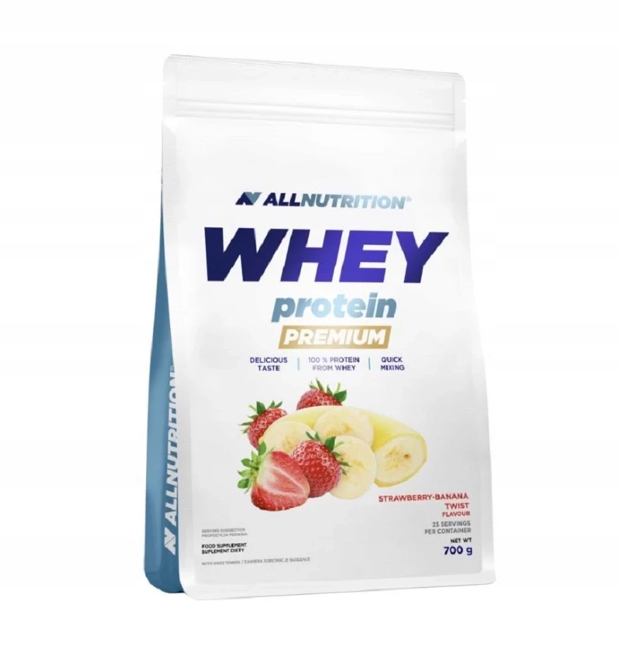 allnutrition-whey-protein-premium-700g-truskawka-banan-wpc-bialko-miesnie-wojanowska-13-wroclaw