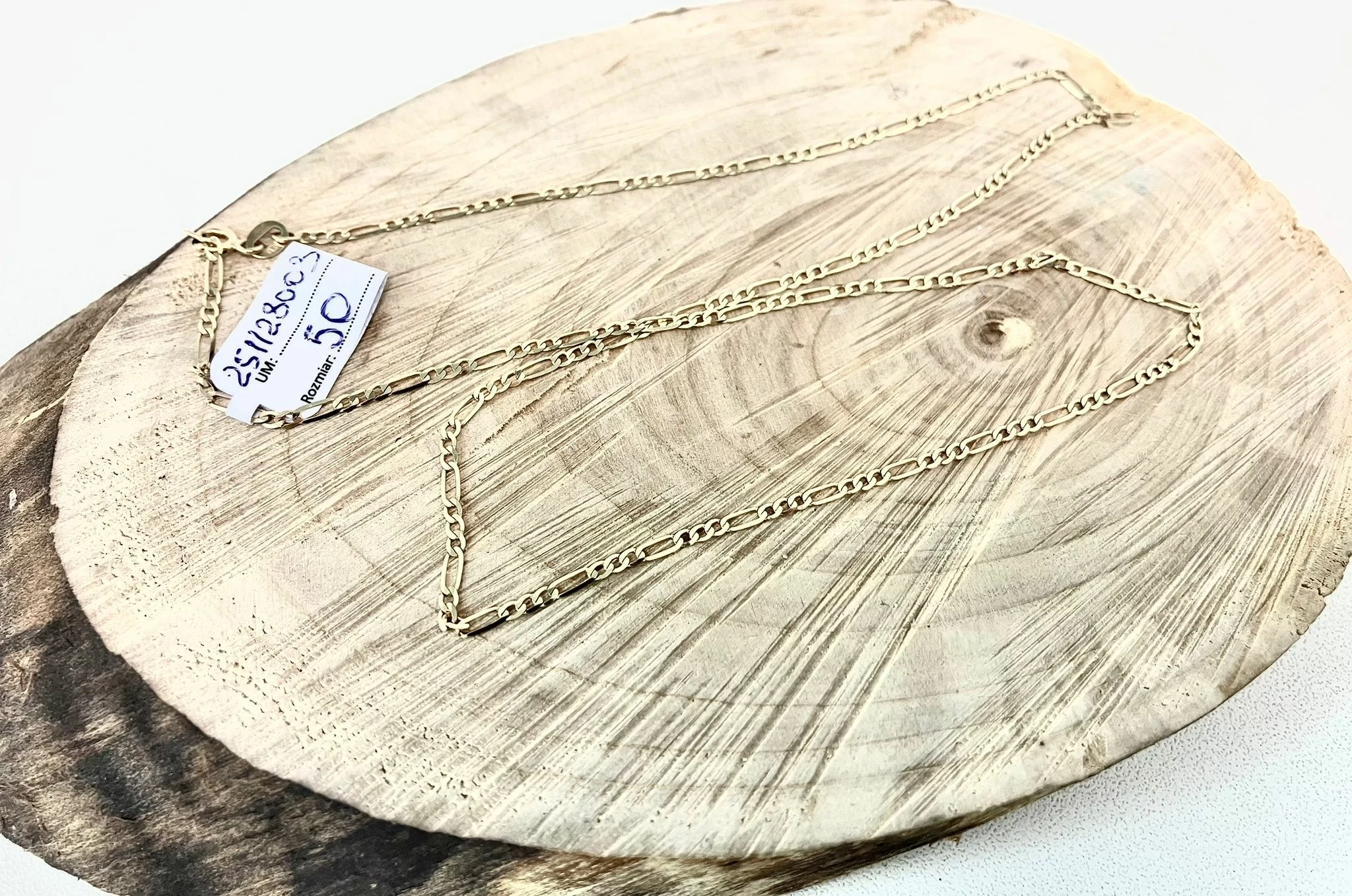 przepiekny-zloty-lancuszek-pr-585-291gr-a-rodzaj-2205-2