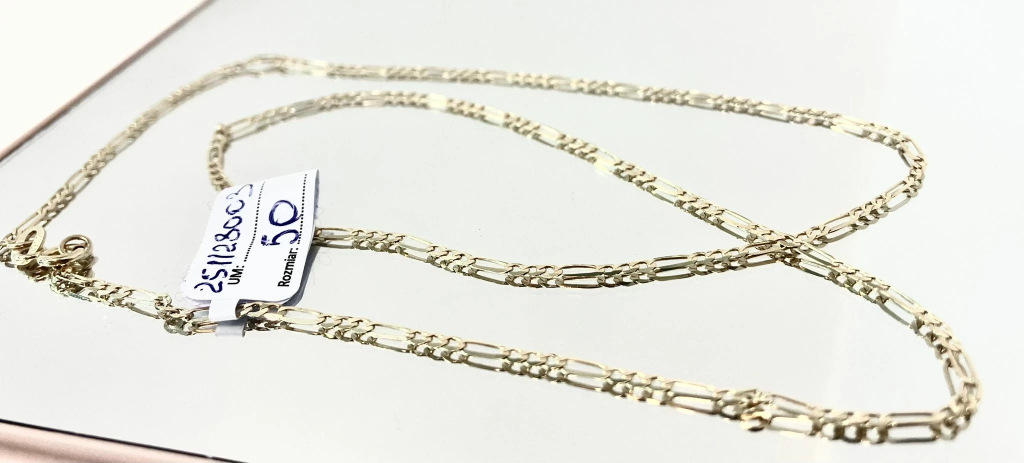 przepiekny-zloty-lancuszek-pr-585-291gr-a-ean-gtin-5905220400058