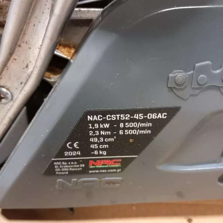 pila-spalinowa-nac-cst52-45-06ac-kod-producenta-cst52-4-06ac