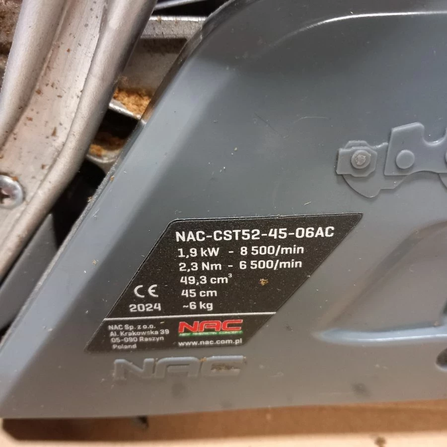 pila-spalinowa-nac-cst52-45-06ac-kod-producenta-cst52-4-06ac