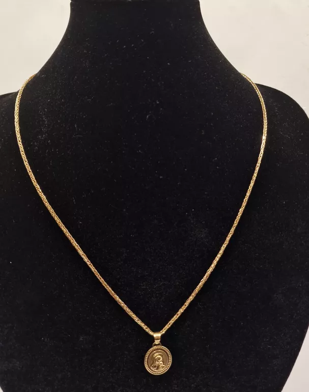 zloty-lancuszek-z-zawieszka-matka-boska-471g-585-dl-56-obroncow-pokoju-3-gubin