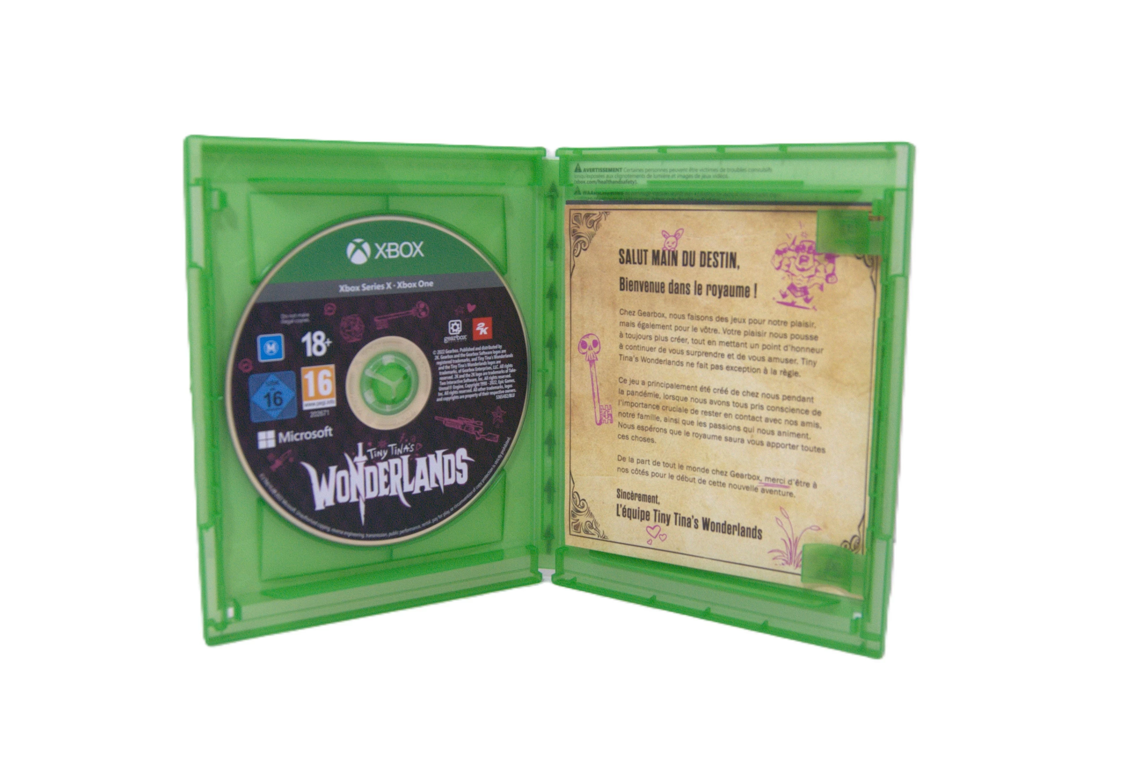 tiny-tinas-wonderlands-next-level-edition-xbox-series-x-ean-gtin-5026555365550