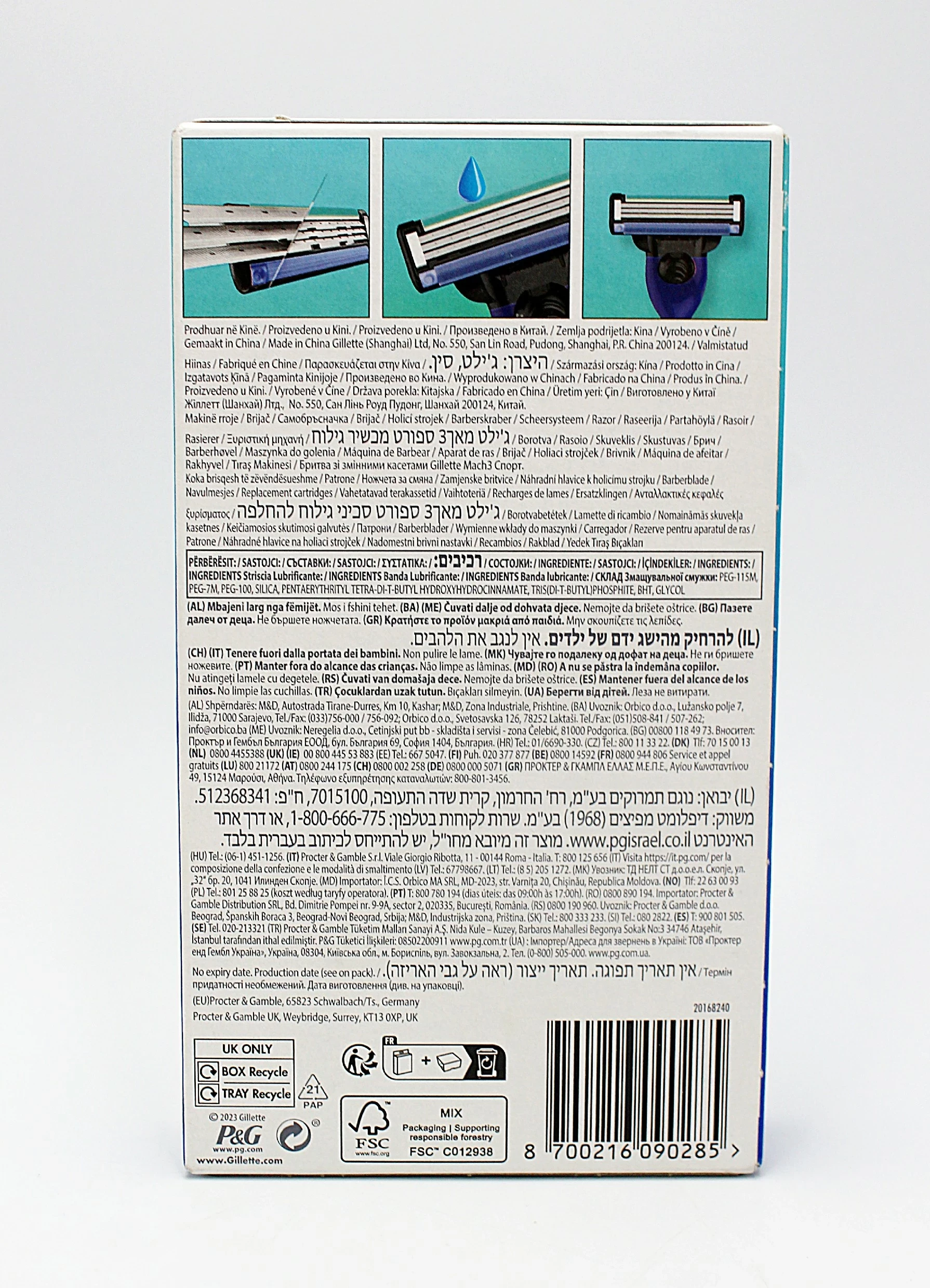 maszynka-gillette-mach3-sport-z-trzema-wymiennymi-ostrzami-ean-gtin-8700216090285