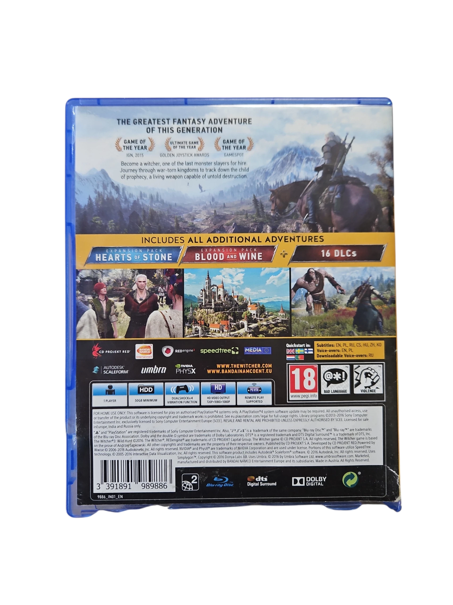 gra-wiedzmin-dziki-gon-ps4-ean-gtin-5902367640187