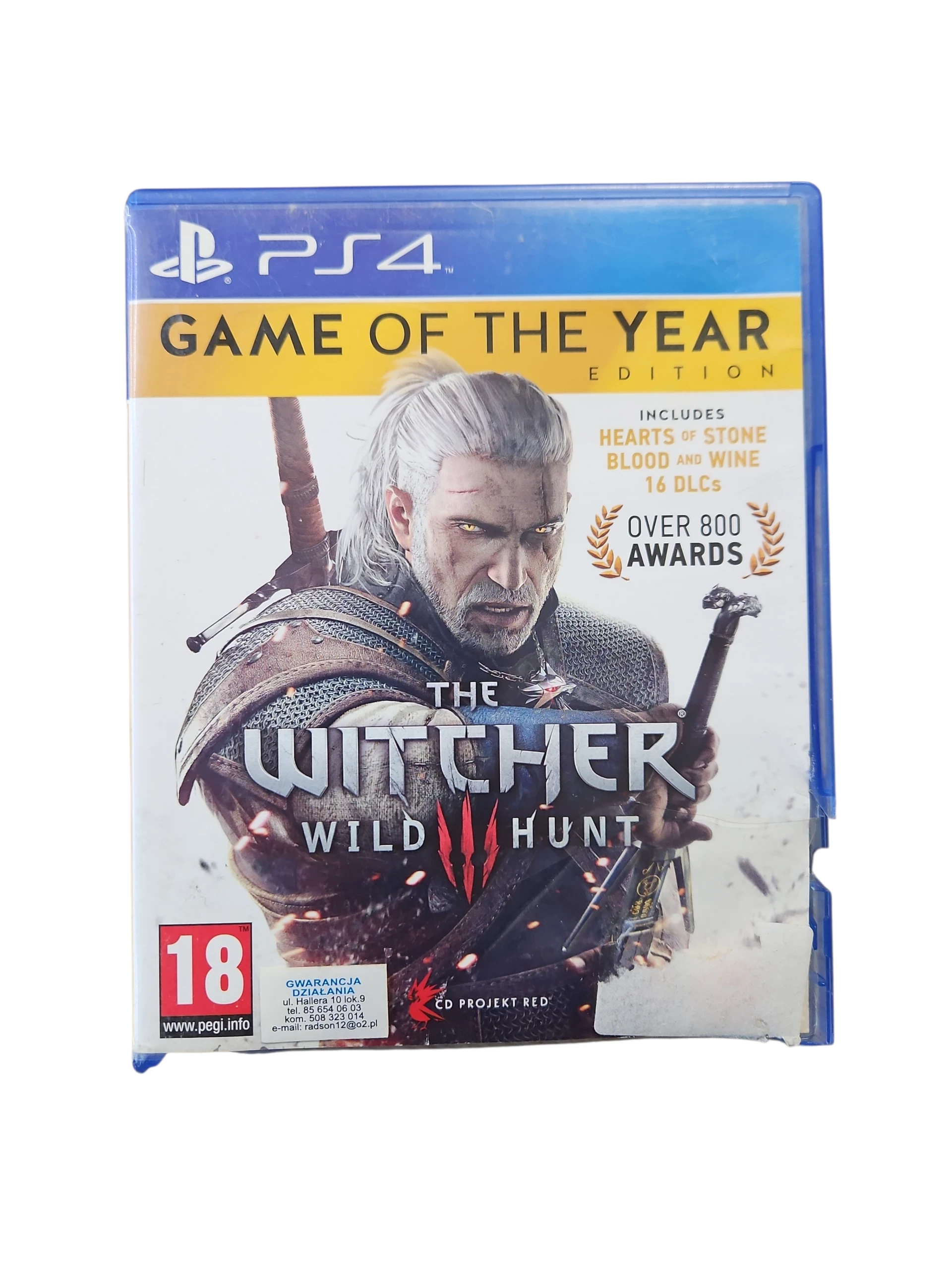 gra-wiedzmin-dziki-gon-ps4-grodzienska-16-sokolka