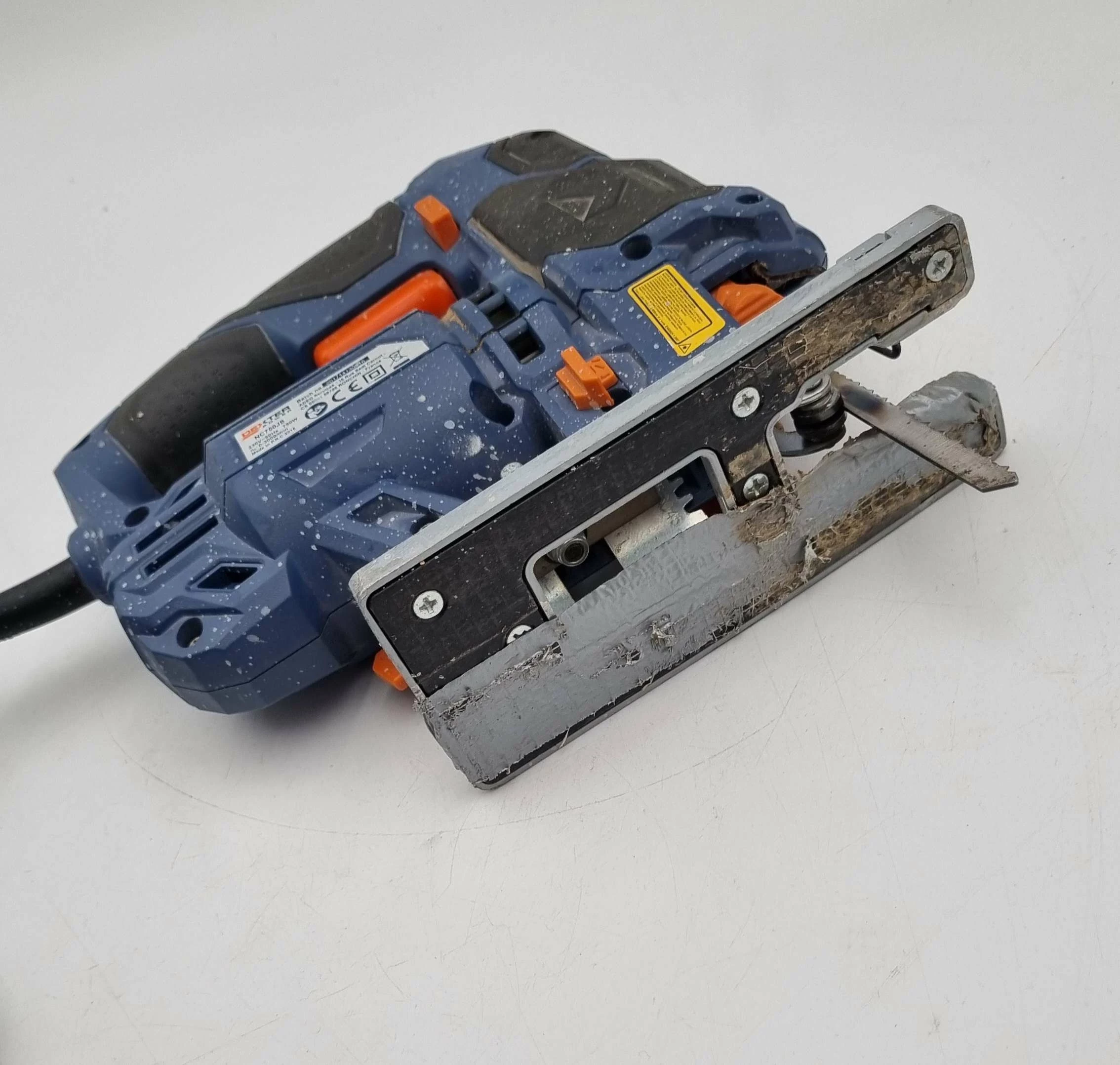 wyrzynarka-dexter-nc750js-stan-11323-2