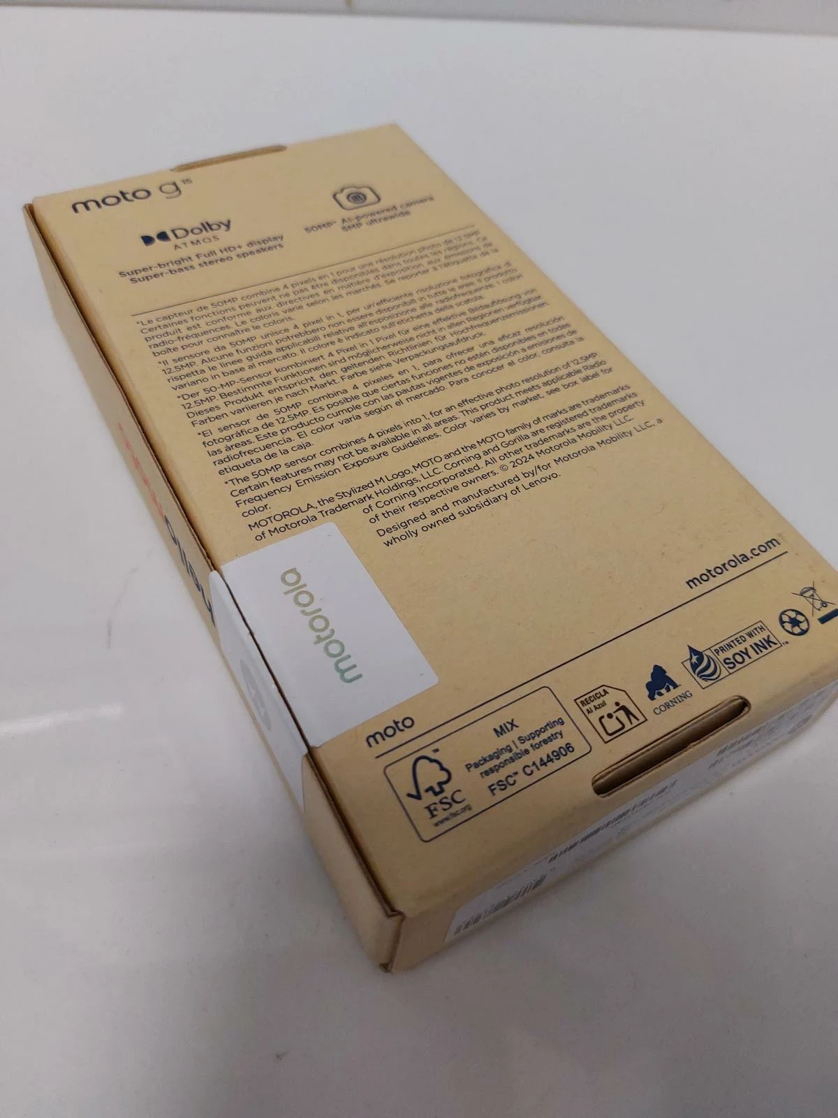 telefon-motorola-e15-8128gb-komplet-szary-stan-11323-2