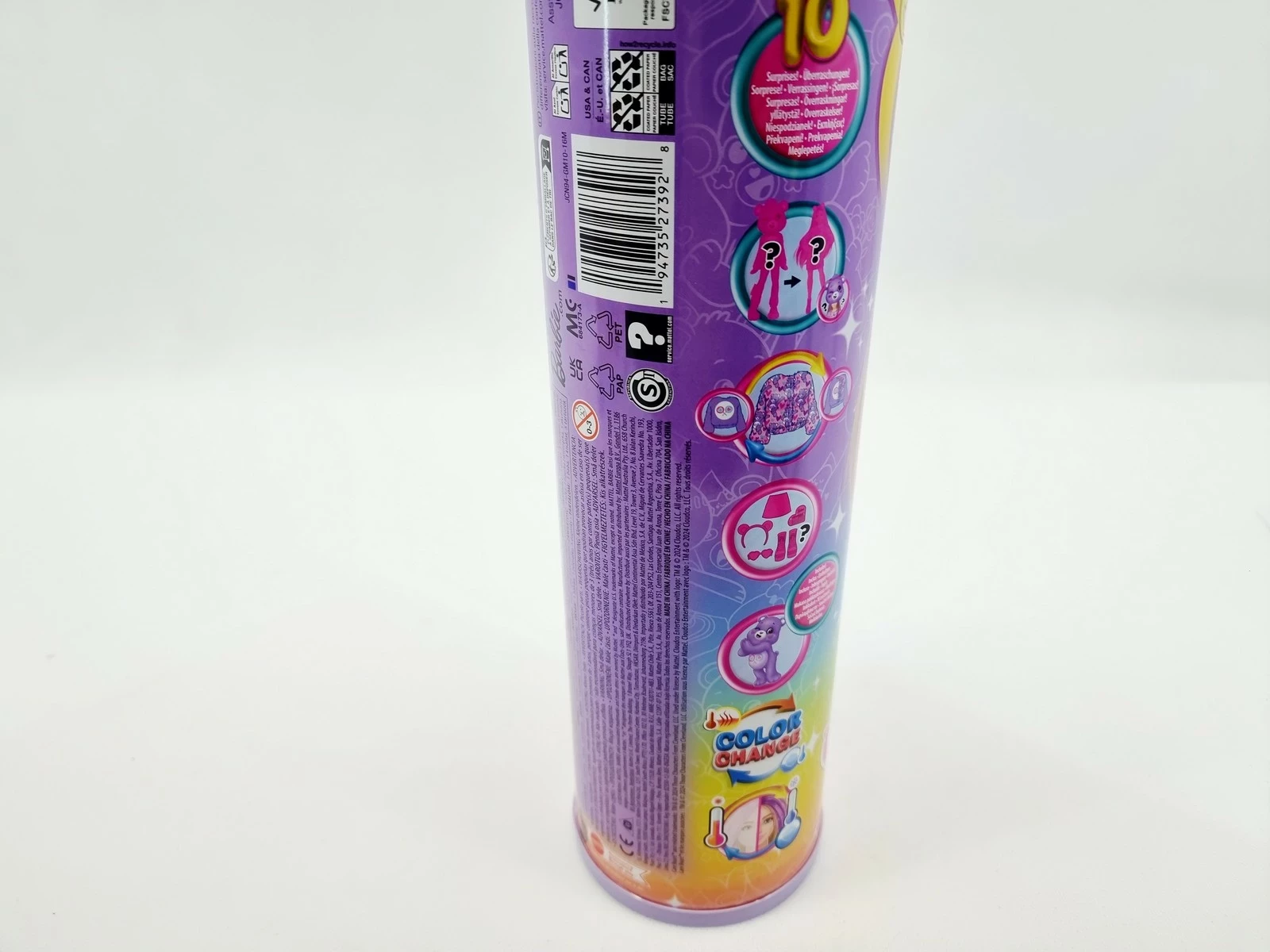 barbie-cutie-reveal-troskliwe-misie-lalka-miska-jcn94-fiolet-stan-11323-238058