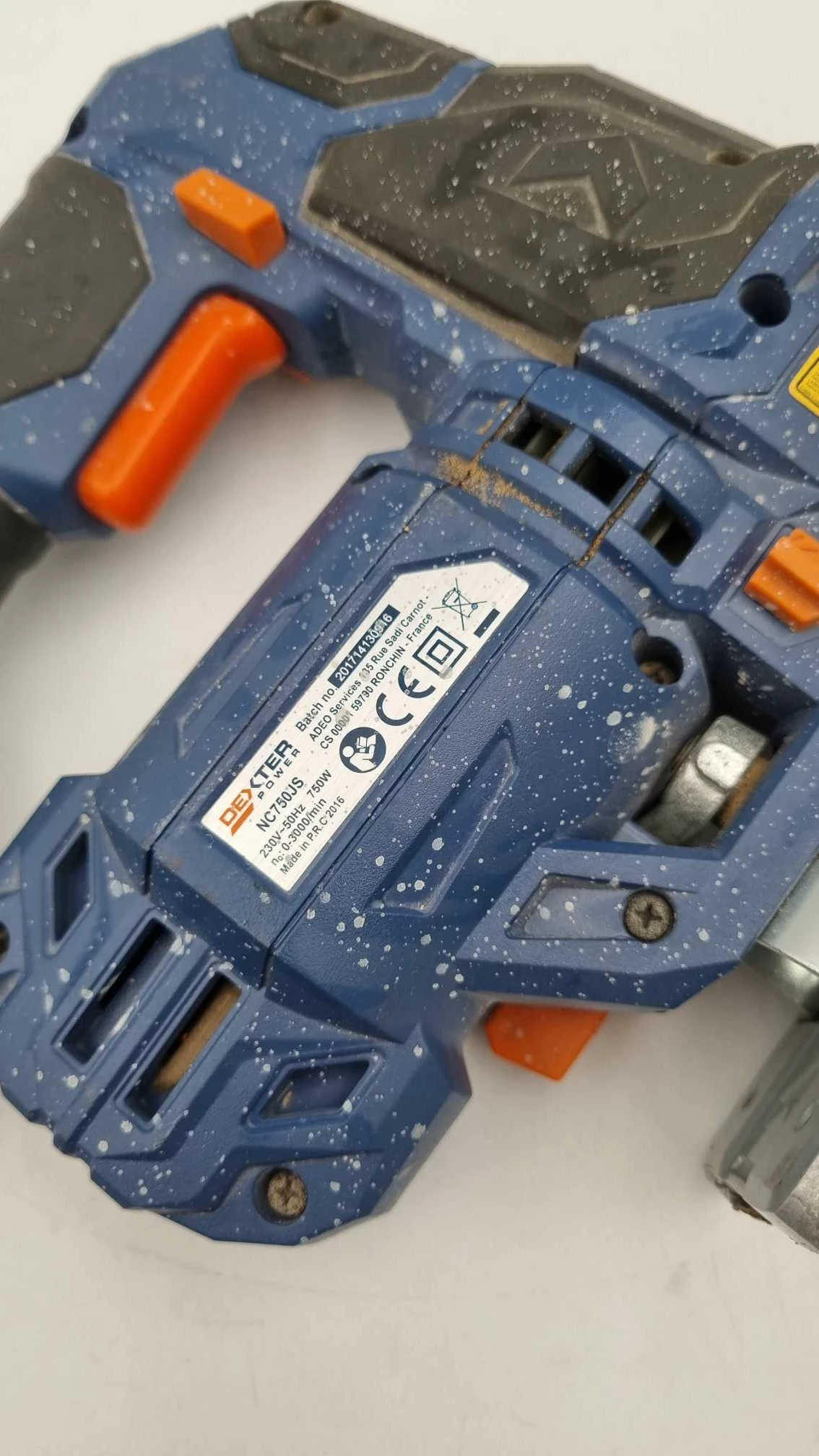 wyrzynarka-dexter-nc750js-ean-gtin-3276005567825