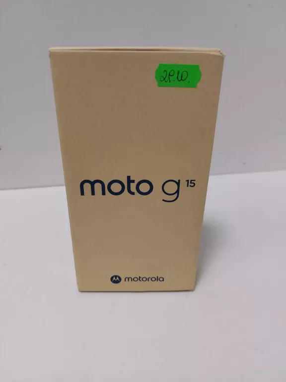 telefon-motorola-e15-8128gb-komplet-szary-kurniki-6-krakow