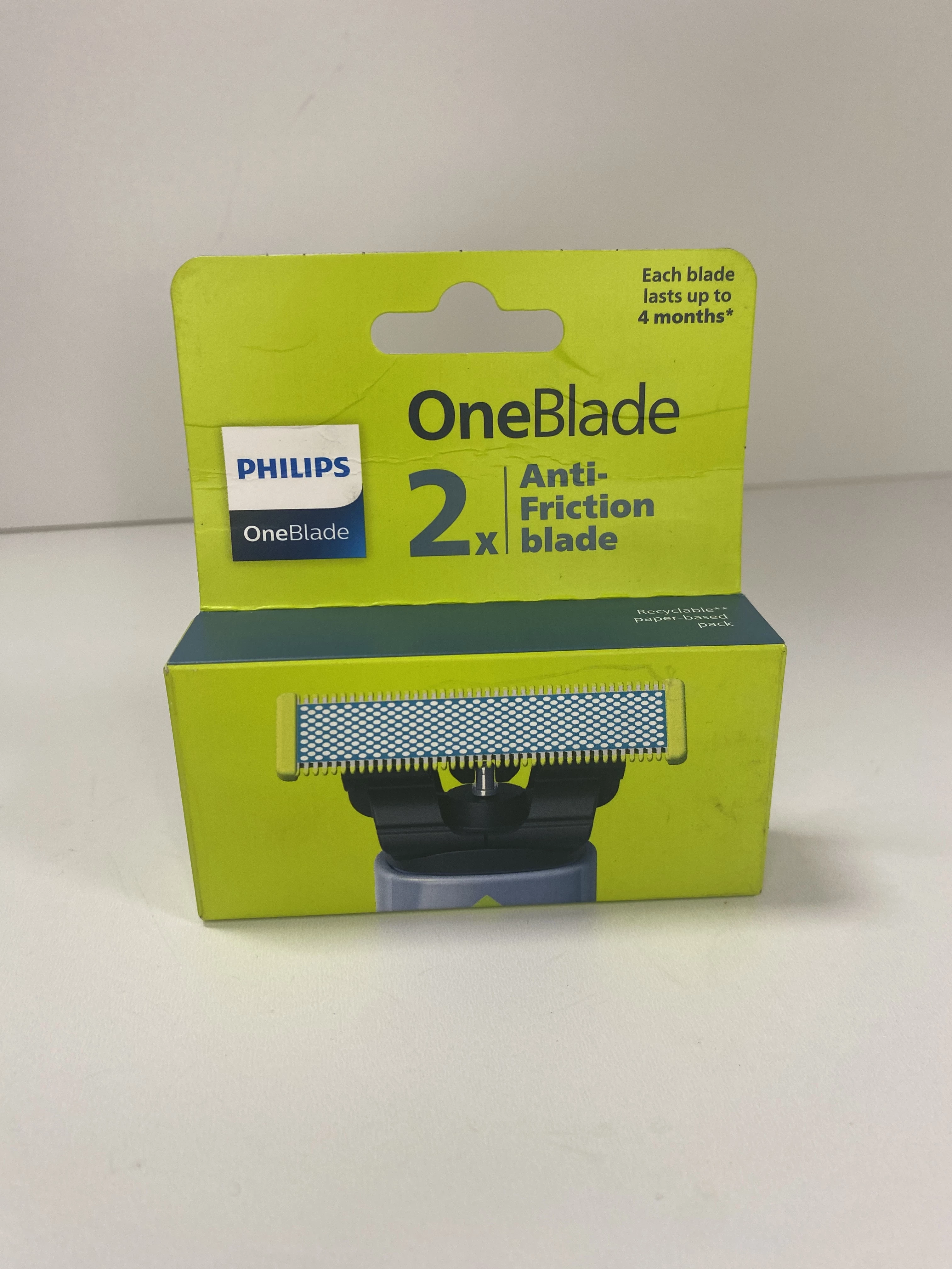 ostrze-philips-oneblade-zestaw-kod-producenta-8720689031639