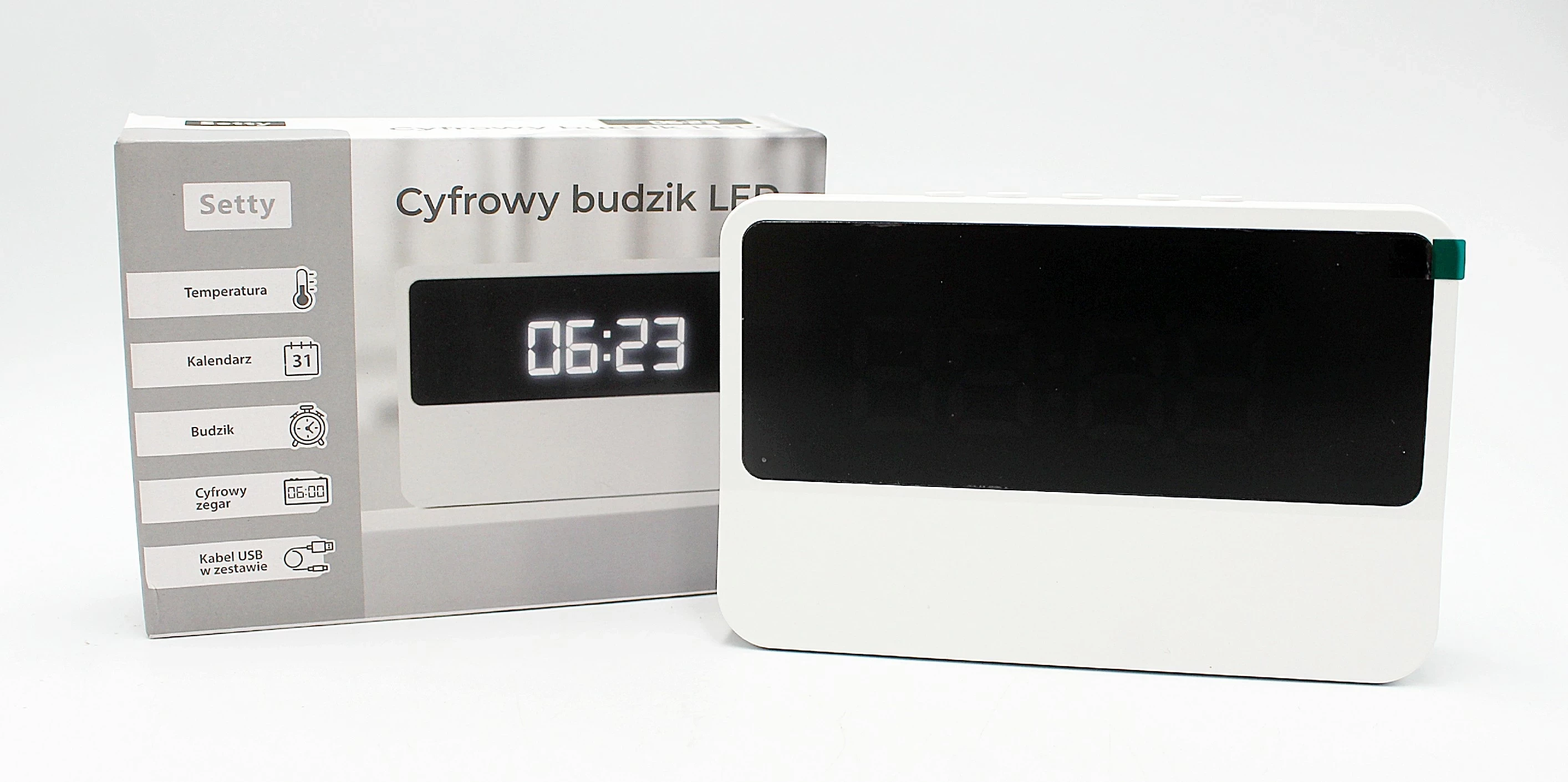 budzik-zegar-cyfrowy-alarm-led-setty-lw2220-bialy-glogowska-160-poznan