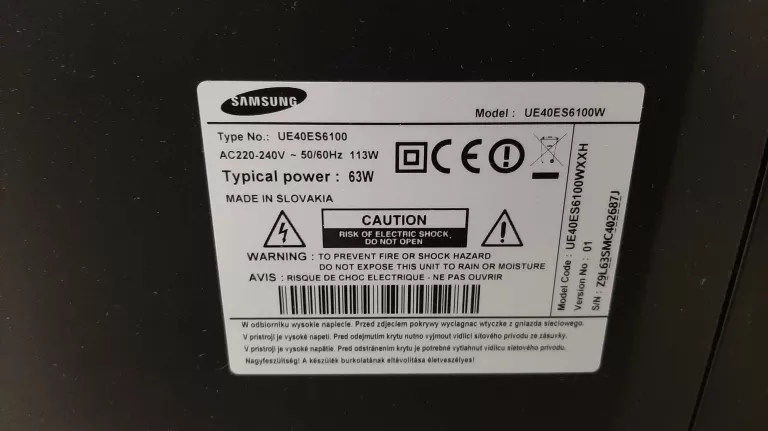 telewizor-samsung-ue40es6100w-odbior-osobisty-ean-gtin-8806071850351