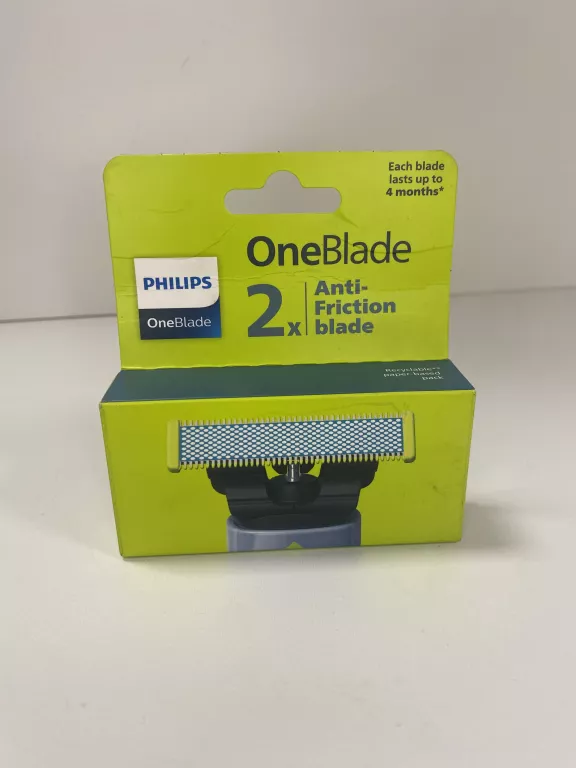 ostrze-philips-oneblade-zestaw-kod-producenta-8720689031639