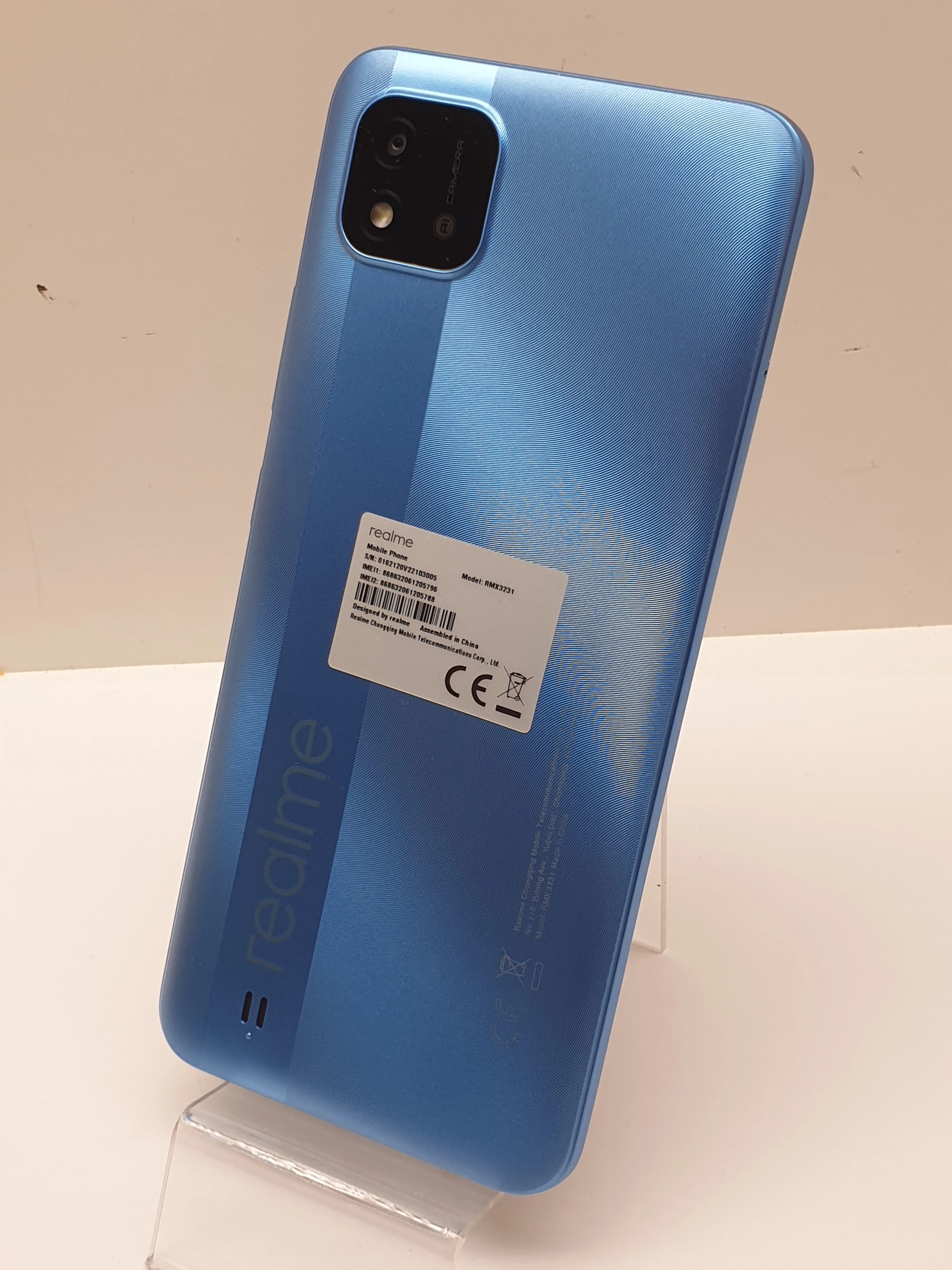 telefon-realme-c11-2021-232gb-ean-gtin-6941399056688