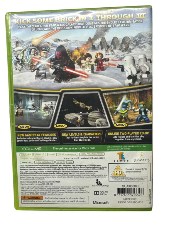 lego-star-wars-the-complete-saga-xbox-360-pudelkowa-ean-gtin-023272004521