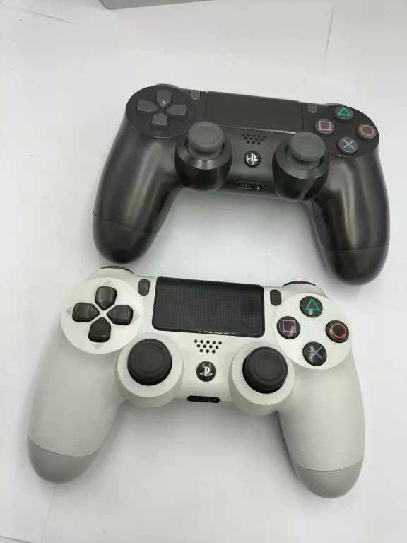 konsola-ps4-pro-1tb-cuh-7016b-2x-pad-4x-gra-super-stan-stan-11323-2