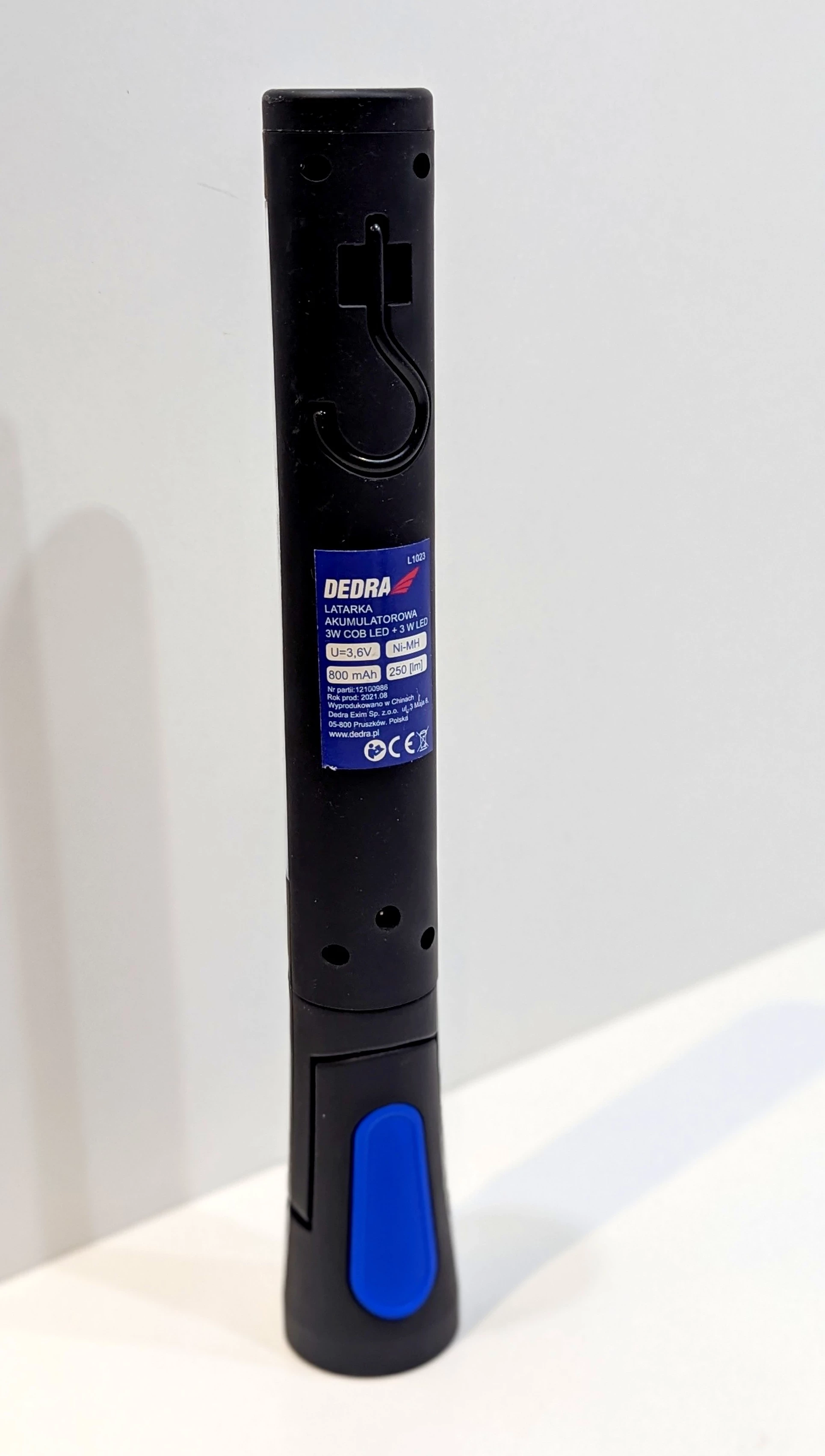 dedra-l1023-latarka-kod-producenta-l1023