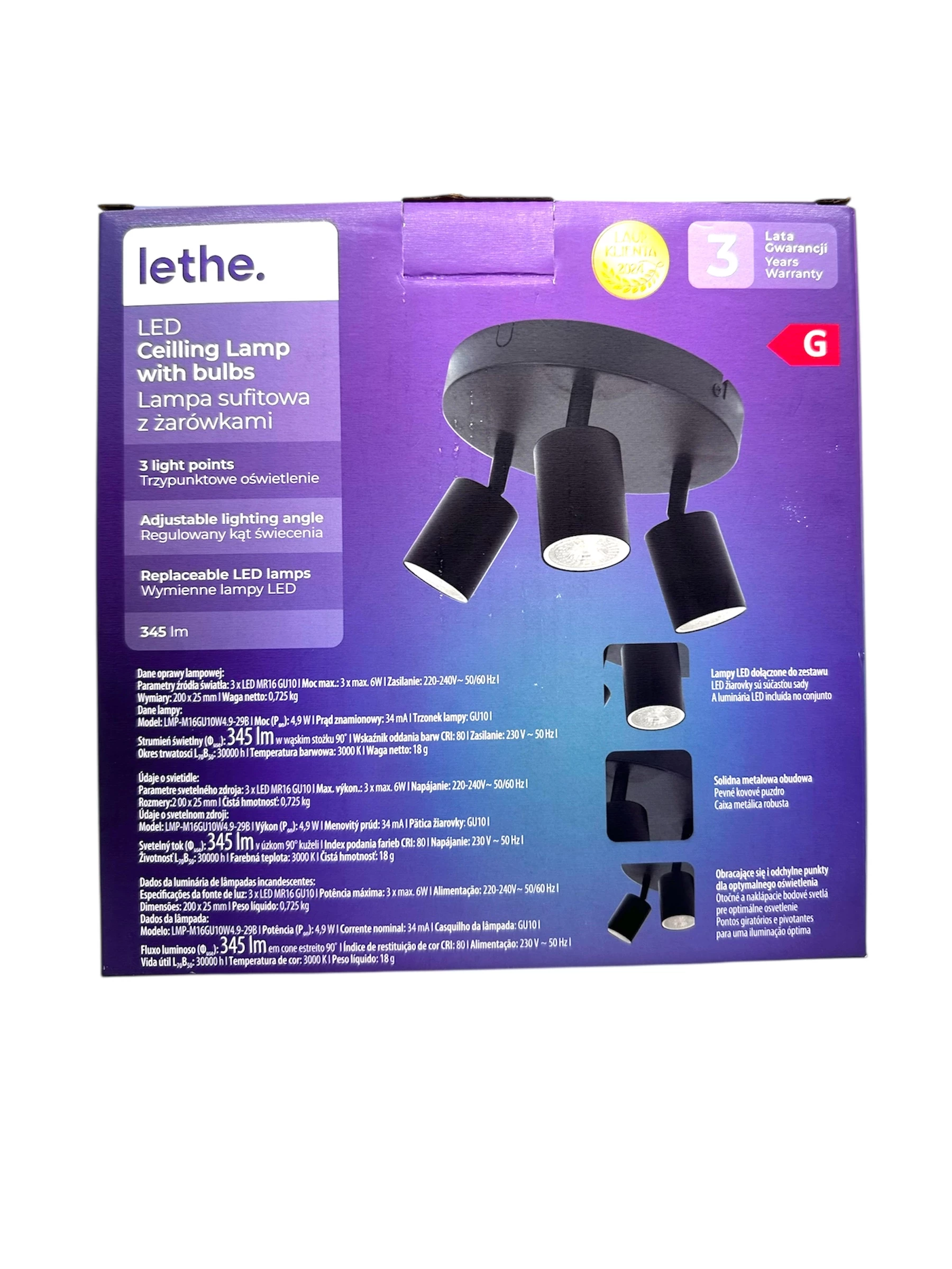 czanra-lampa-sufitowa-z-zarowkami-lethe-ean-gtin-5905118059184