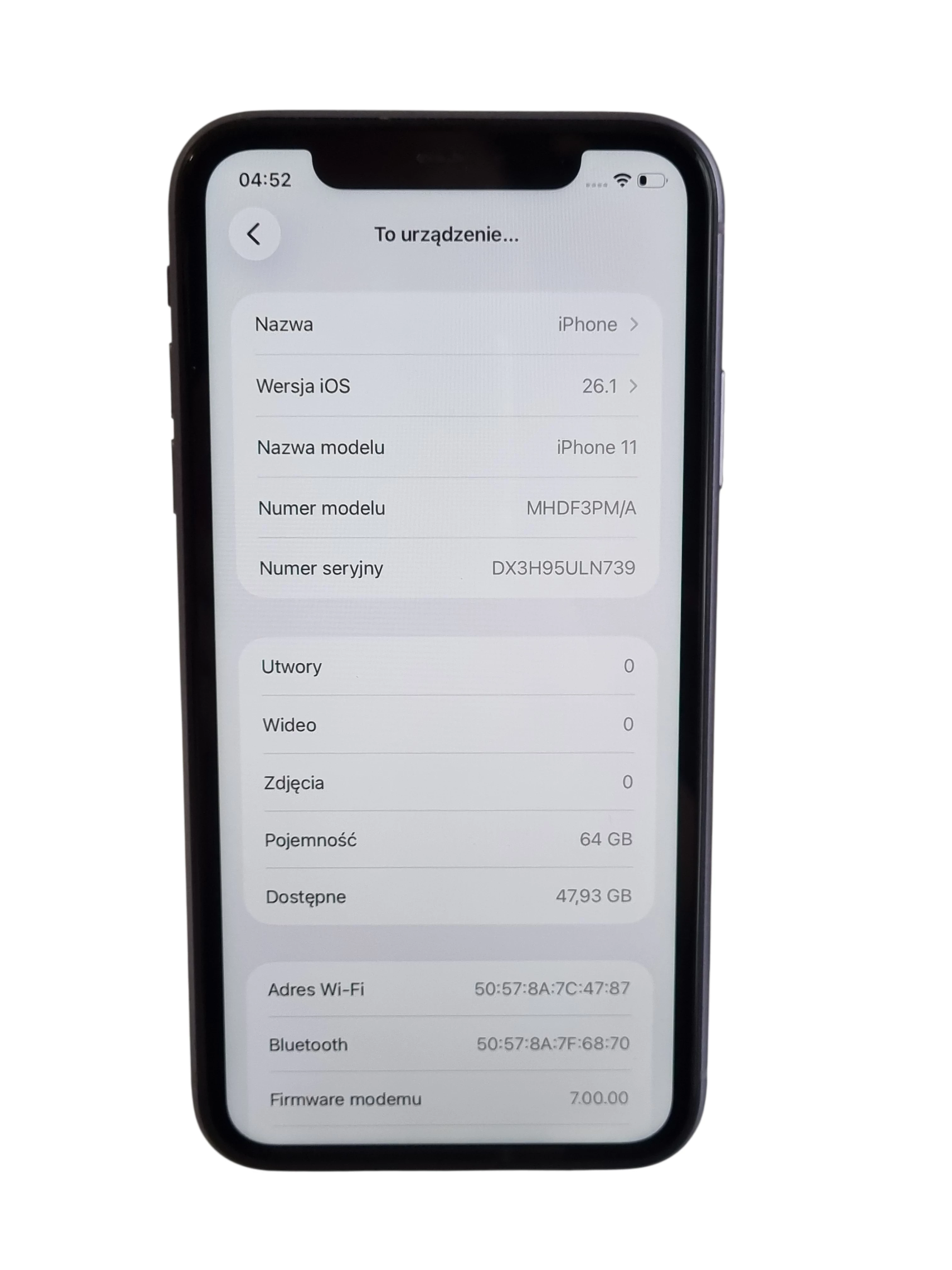 iphone-11-4gb64gb-kondycja-81-purple-kod-producenta-mhdf3pma