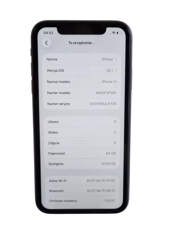 iphone-11-4gb64gb-kondycja-81-purple-kod-producenta-mhdf3pma