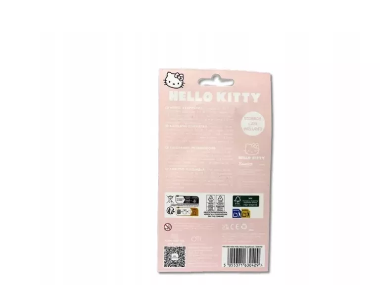 5055371630429-sluchawki-przewodowe-hello-kitty-ean-gtin-5055371630429