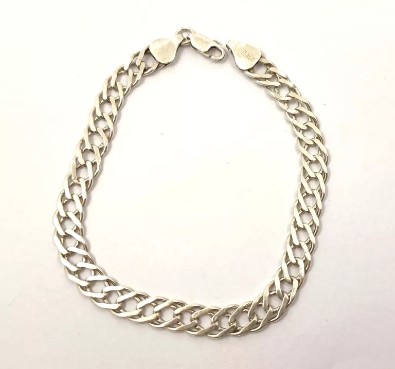 srebro-wyrob-jubilerski-uzywany-bransoletka-925-20cm-731g-ean-gtin-5904555950221