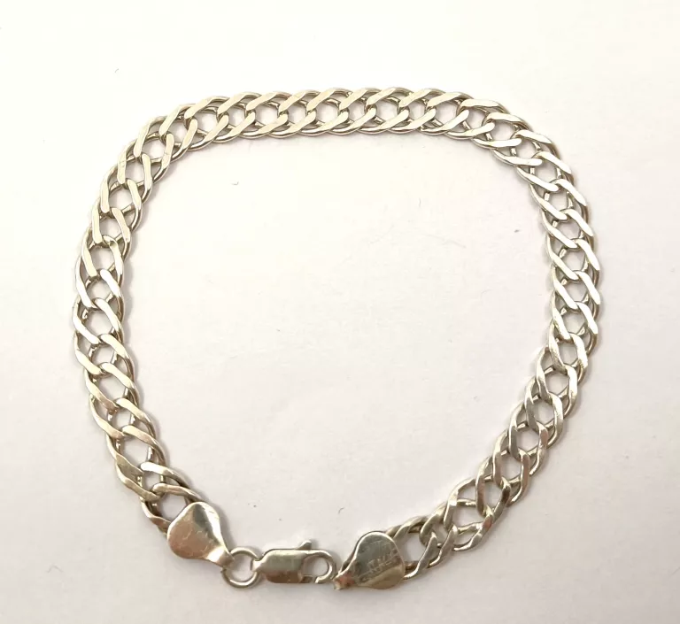 srebro-wyrob-jubilerski-uzywany-bransoletka-925-20cm-731g-rodzaj-2205-2