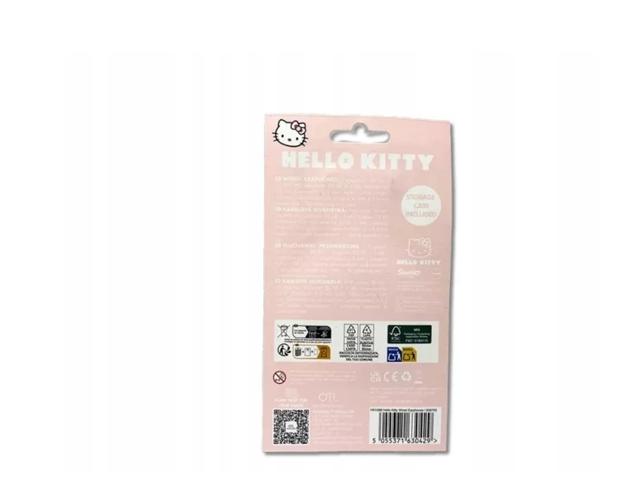 5055371630429-sluchawki-przewodowe-hello-kitty-ean-gtin-5055371630429