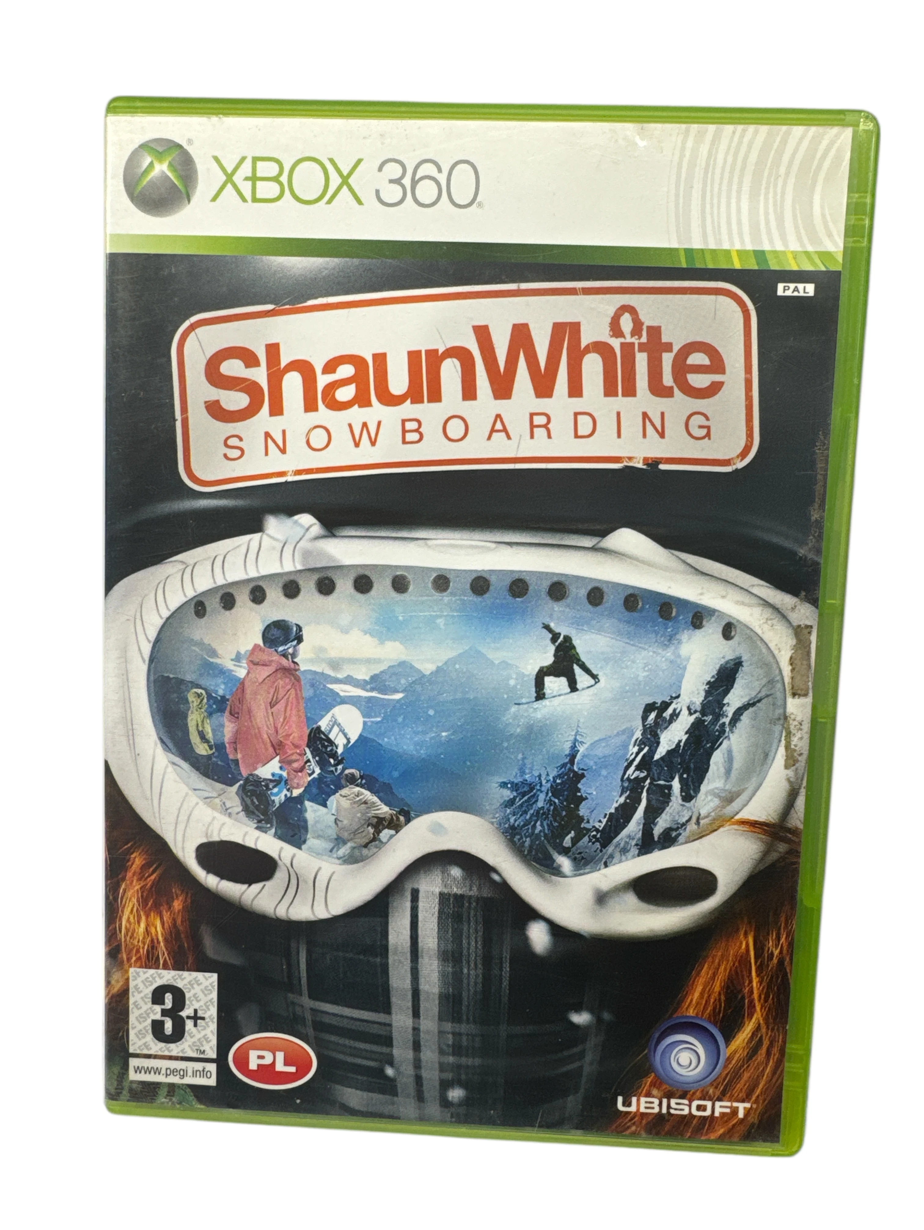 shaun-white-snowboarding-xbox-360-pudelkowa-raciborska-3-gliwice-g1