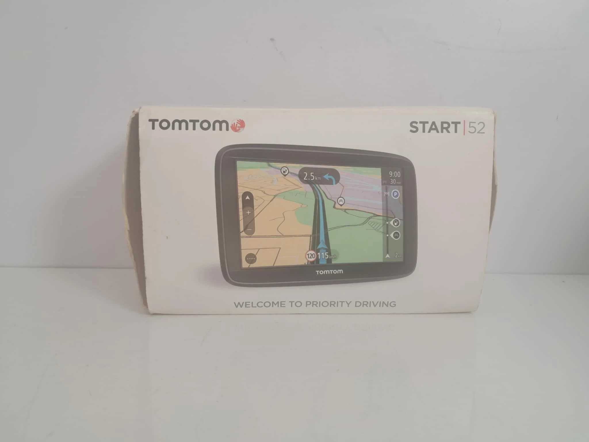 nawigacja-tom-tom-start52-dozywotnie-mapy-stan-super-ean-gtin-636926081375