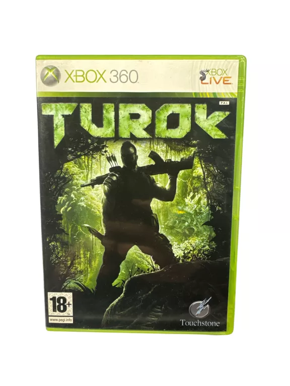 turok-xbox-360-pudelkowa-raciborska-3-gliwice-g1