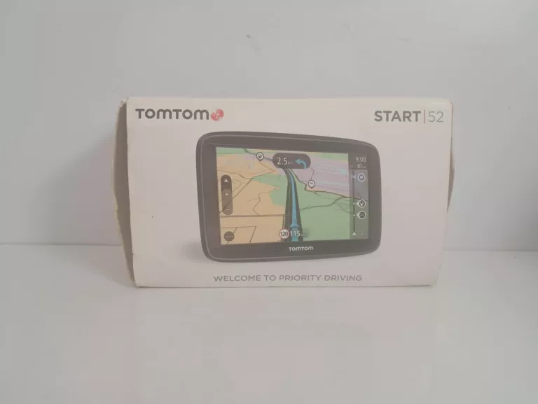 nawigacja-tom-tom-start52-dozywotnie-mapy-stan-super-ean-gtin-636926081375