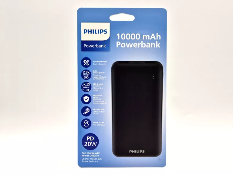 pwoerbank-philips-10000mah-ean-gtin-4895229155107