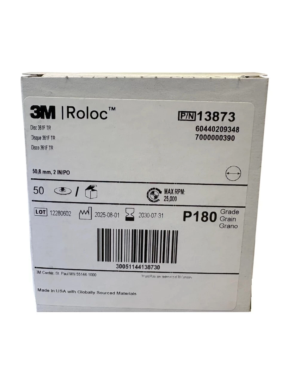 dysk-scierny-roloc-361f-50-mm-p180-3m-opakowanie-50-sztuk-hallera-3-wroclaw