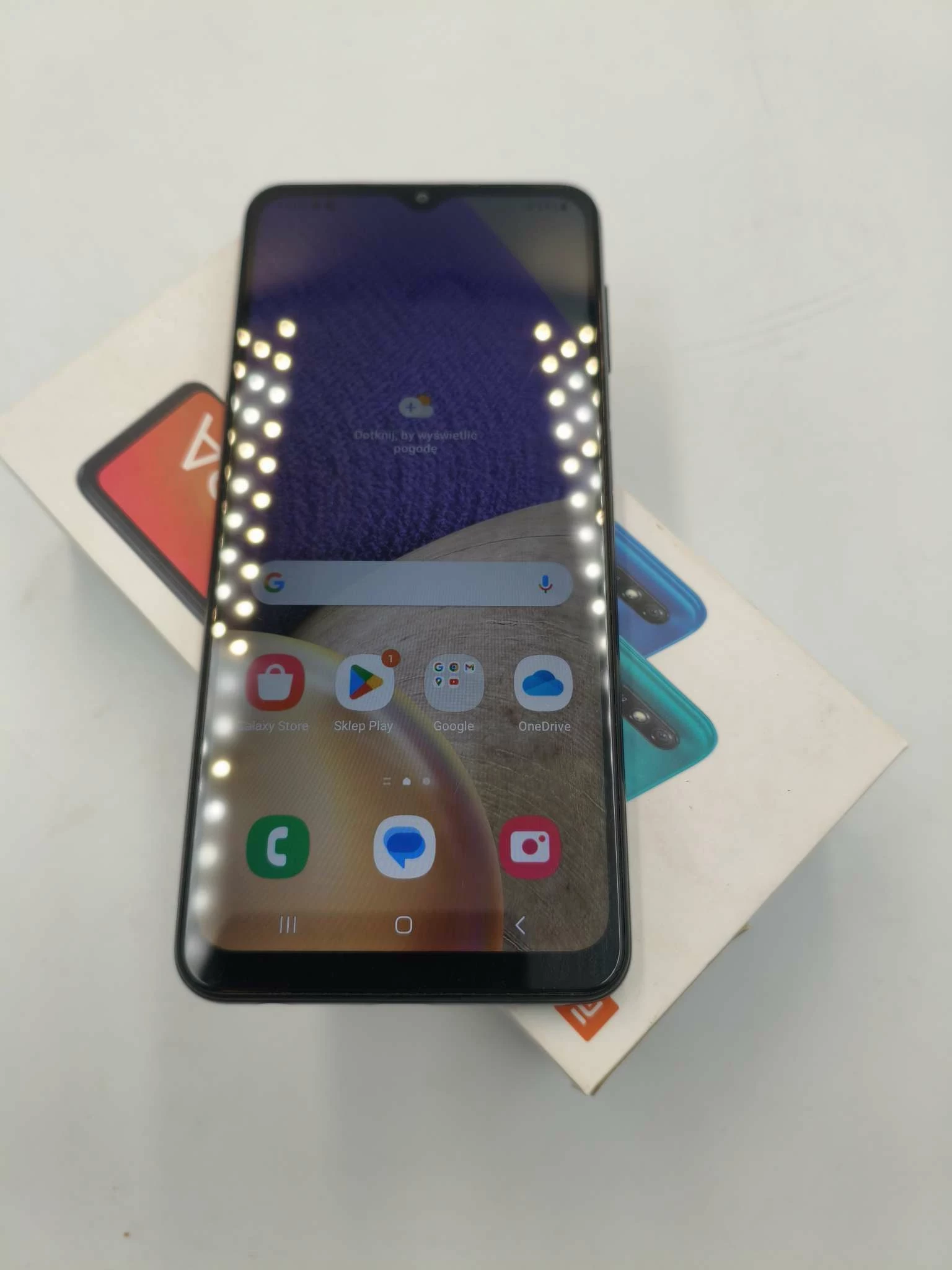 telefon-samsung-galaxy-a32-5gzastepcze-pudelko-dekerta-20-sosnowiec