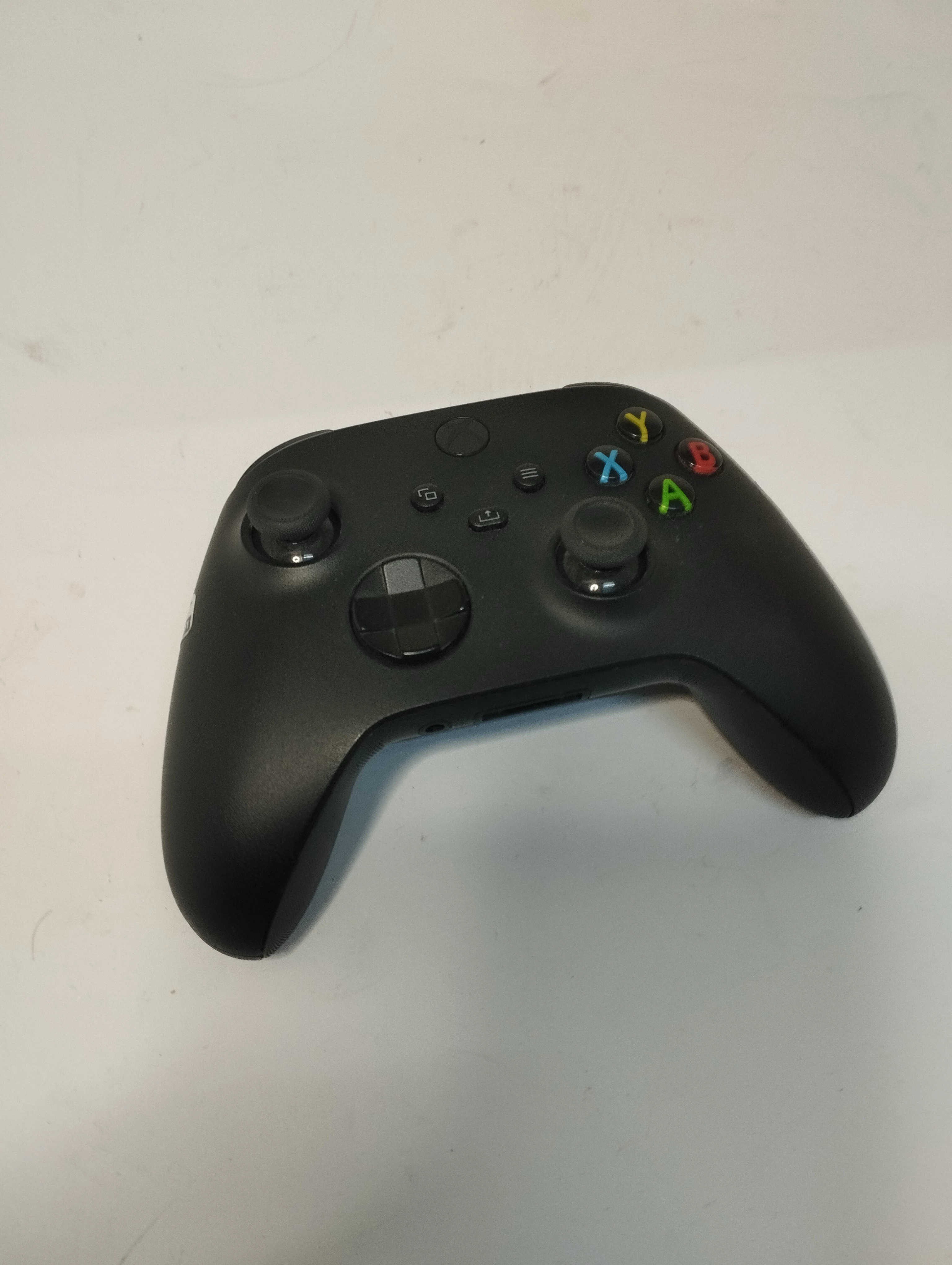 pad-xbox-series-sx-czarny-stan-11323-2