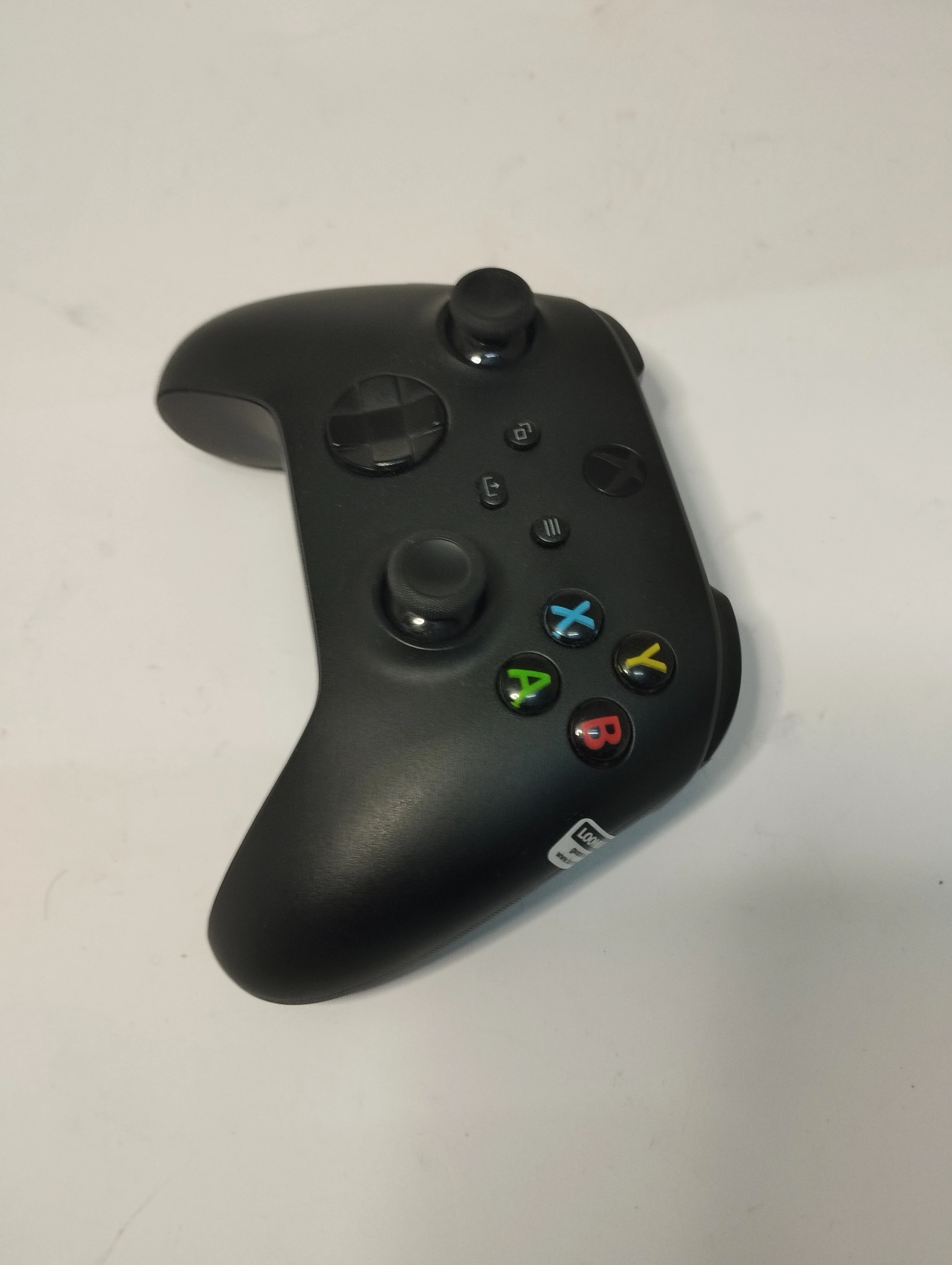 pad-xbox-series-sx-czarny-ean-gtin-196388518166