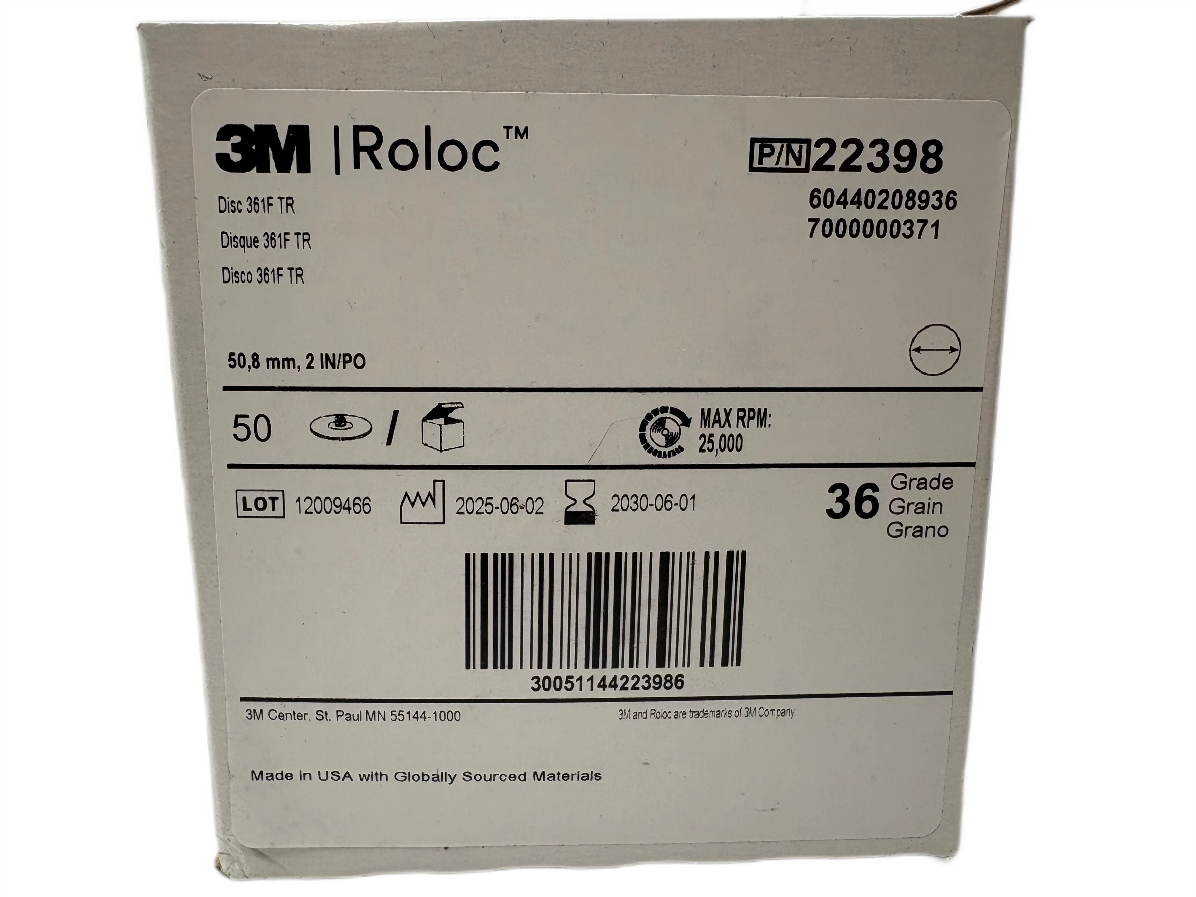 sciernica-tarczowa-3m-22393-roloc-tr-361f-p36-50szt-hallera-3-wroclaw