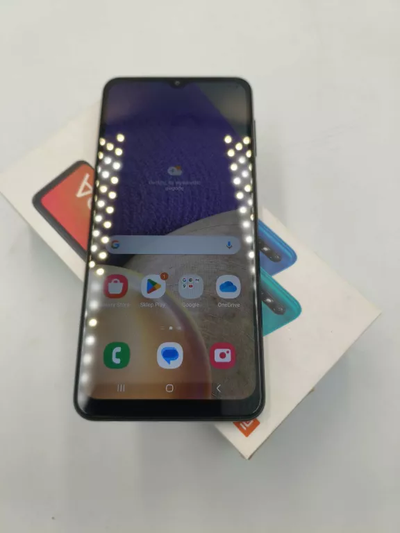 telefon-samsung-galaxy-a32-5gzastepcze-pudelko-dekerta-20-sosnowiec