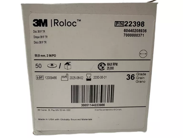 sciernica-tarczowa-3m-22393-roloc-tr-361f-p36-50szt-hallera-3-wroclaw