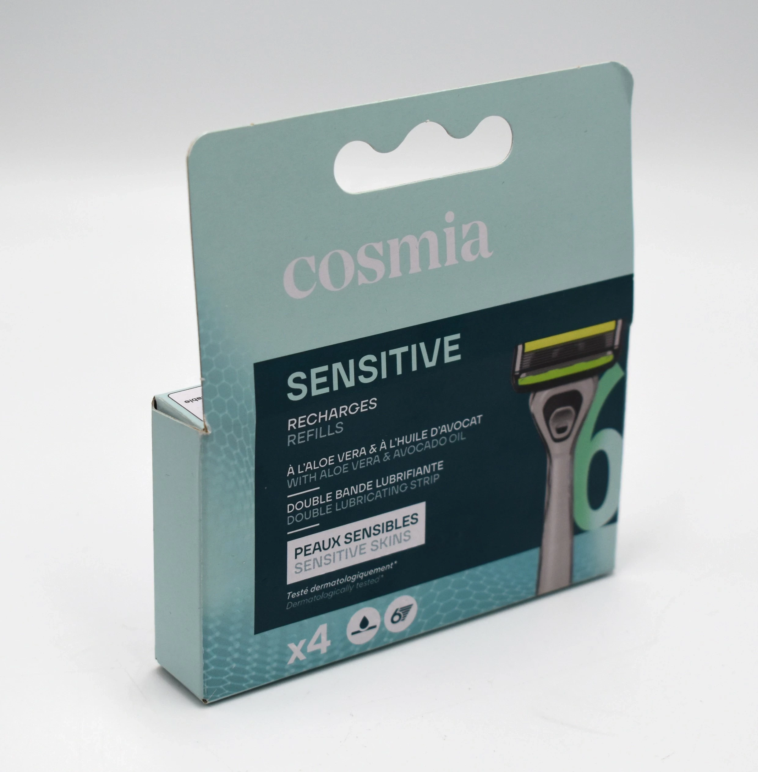 wklady-do-maszynki-do-golenia-cosmia-sensitive-emb-59512-ean-gtin-3596710541126